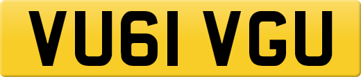 VU61VGU